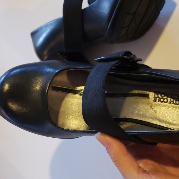Kenneth Cole Reaction HEELS - Picture 5 of 6